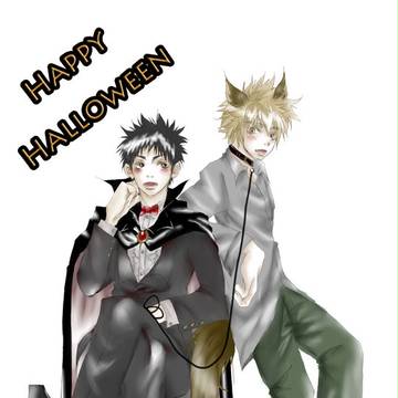 2011 ハロウィン