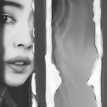 倩女幽魂II人间道-傅清风