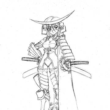 戦極姫政宗