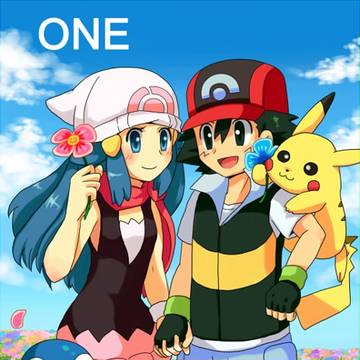 ONE