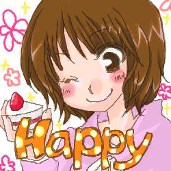 誕生日