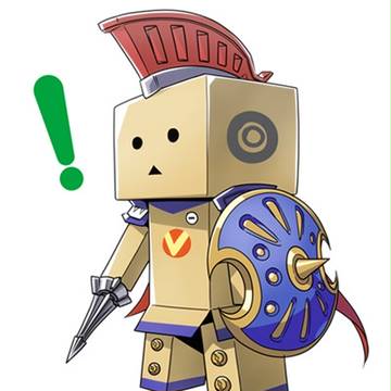 ダンボー戦機