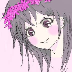 君の笑顔が