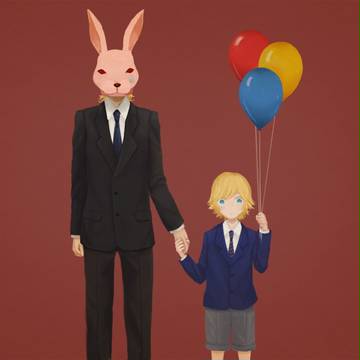 BUNNY