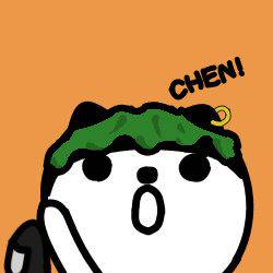 CHEN!