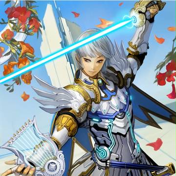 カードファイト!! ヴァンガード「竪琴の騎士トリスタン」