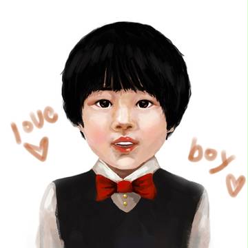 bow tie
