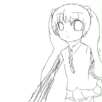 人かくの難しい。