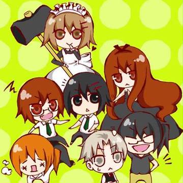 糖衣！