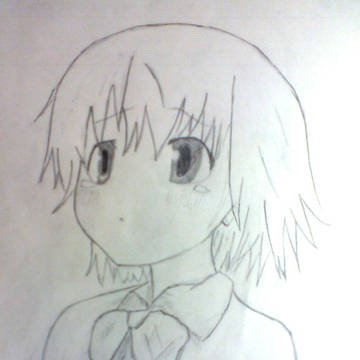 綸ちゃん