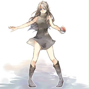 らくがき