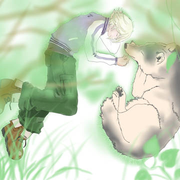 二匹狼