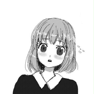 リアルな友達。