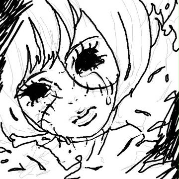 シンドリーちゃん