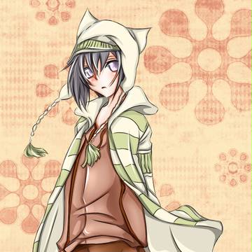 Aoyagi Ritsuka