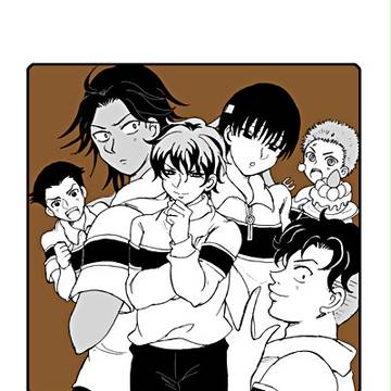 SPARK6新刊サンプル