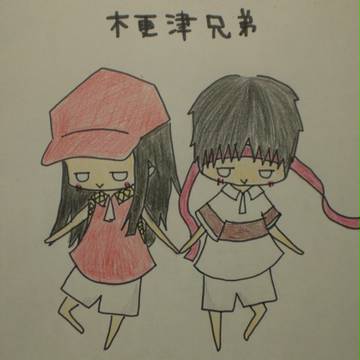 描きたくなった