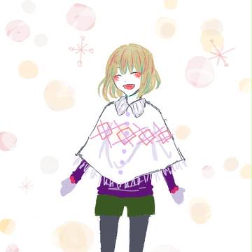 もうすぐ冬ですね