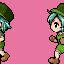 りょくもダッシュ