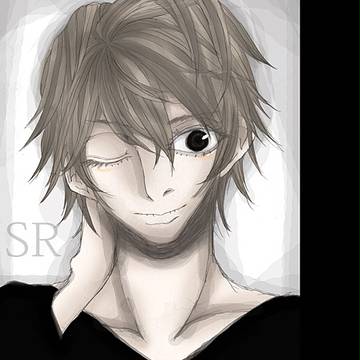 SPARK6!ルシウスプチオンリー!