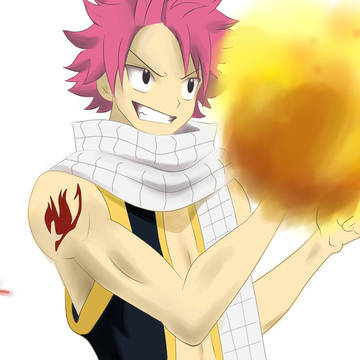 Natsu