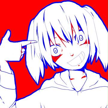 狂ってもらった。