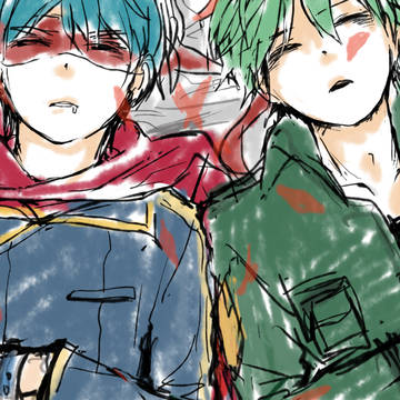 cookies [cook kiss]