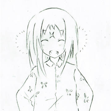フハハハハ！