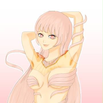 名前は未だ無い