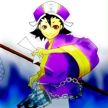 大王イカ