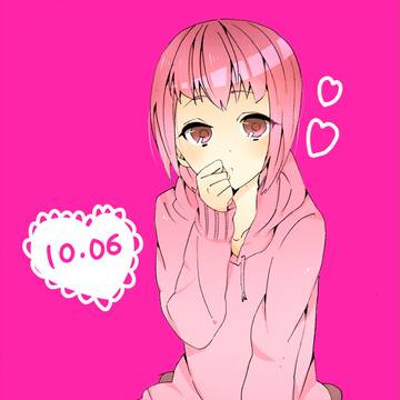 おたおめ！！