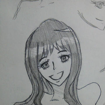 銀河の妖精