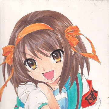 ハルヒ