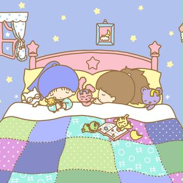 カラクリンターズ