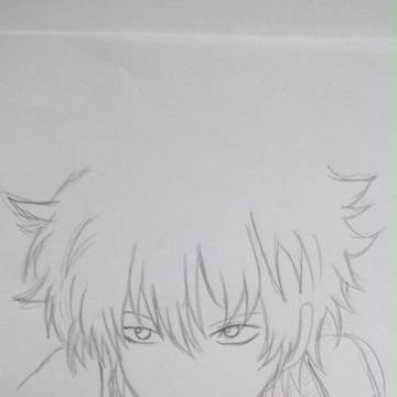 銀ちゃん