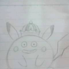 ｷﾝｸﾞｽﾗｲﾑ ｶｰﾋﾞｨ ﾋﾟｶﾁｭｳ