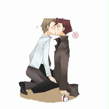 ちゅう。