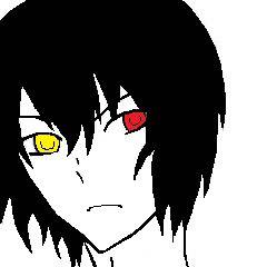 オリキャラ　