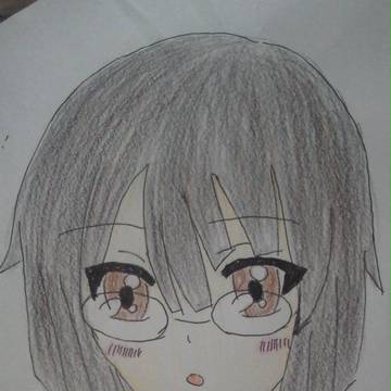 杏里【カラーver.】