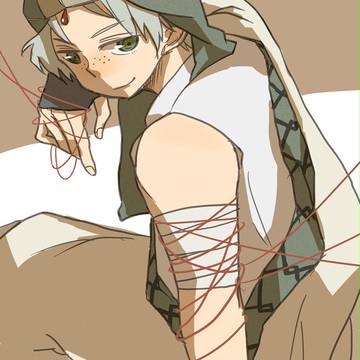 マギ