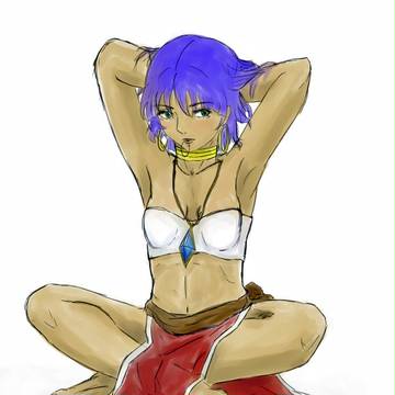 ナディア