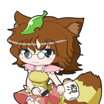 二ッ岩マミゾウ