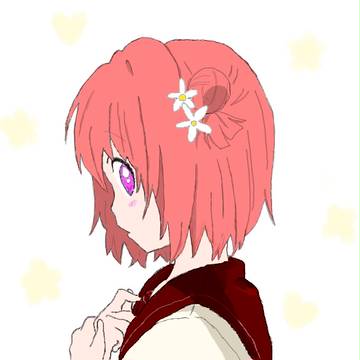 あかりちゃん
