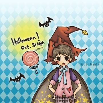 Hello Halloween!!