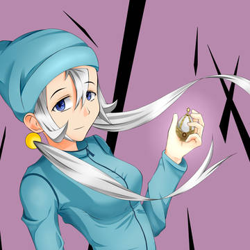ニコさん