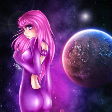 Space