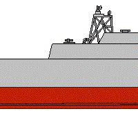 かがりび級多目的艦