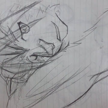 なんとなく