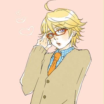 めがねからえきべん。