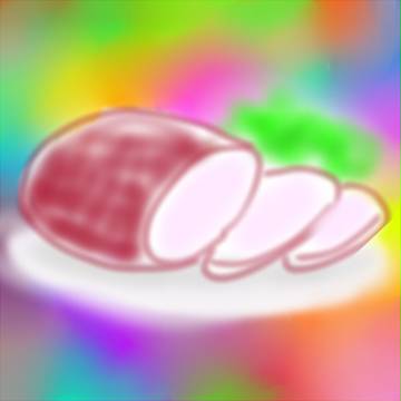 ボンレス